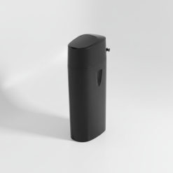 Ionska pametna mehčalna naprava MIDNIGHT 30