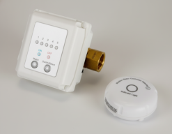 Sistem proti izlitju (Wireless Water Guard)