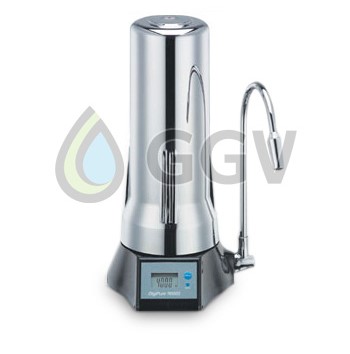 Namizni filtrirni sistem za vodo