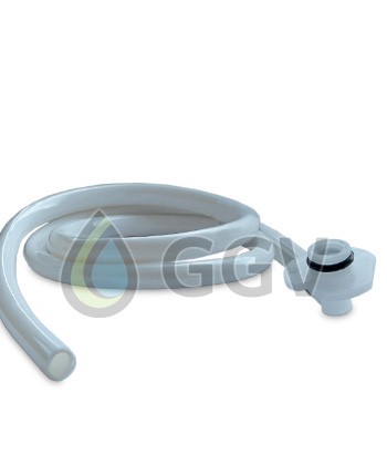 Namizni filtrirni sistem za vodo - slika 2