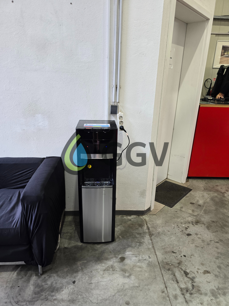 Aparat za vodo Simple